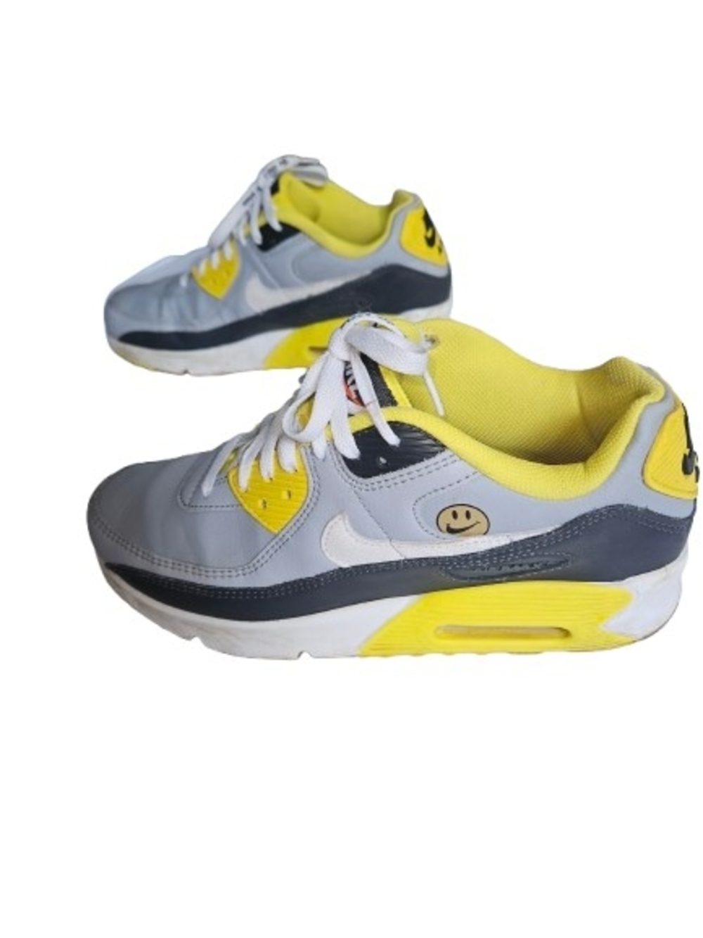 Nike Air Max 90 LTR GS “Go The Extra Smile” 7Y